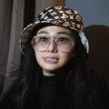 Denise Chariesta seriusi dunia tarik suara